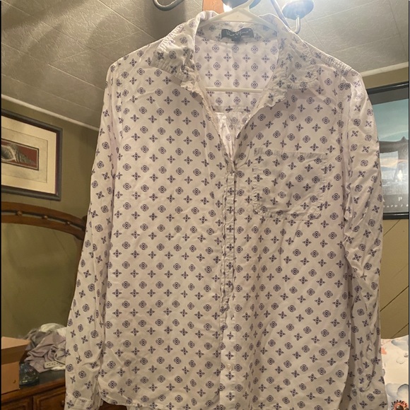 Button down shirt - Picture 6 of 7